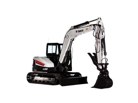 bobcat e85 compact excavator price|2020 bobcat e85 price.